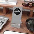 West Coast Airlines Foldable Mobile Phone Display Stand