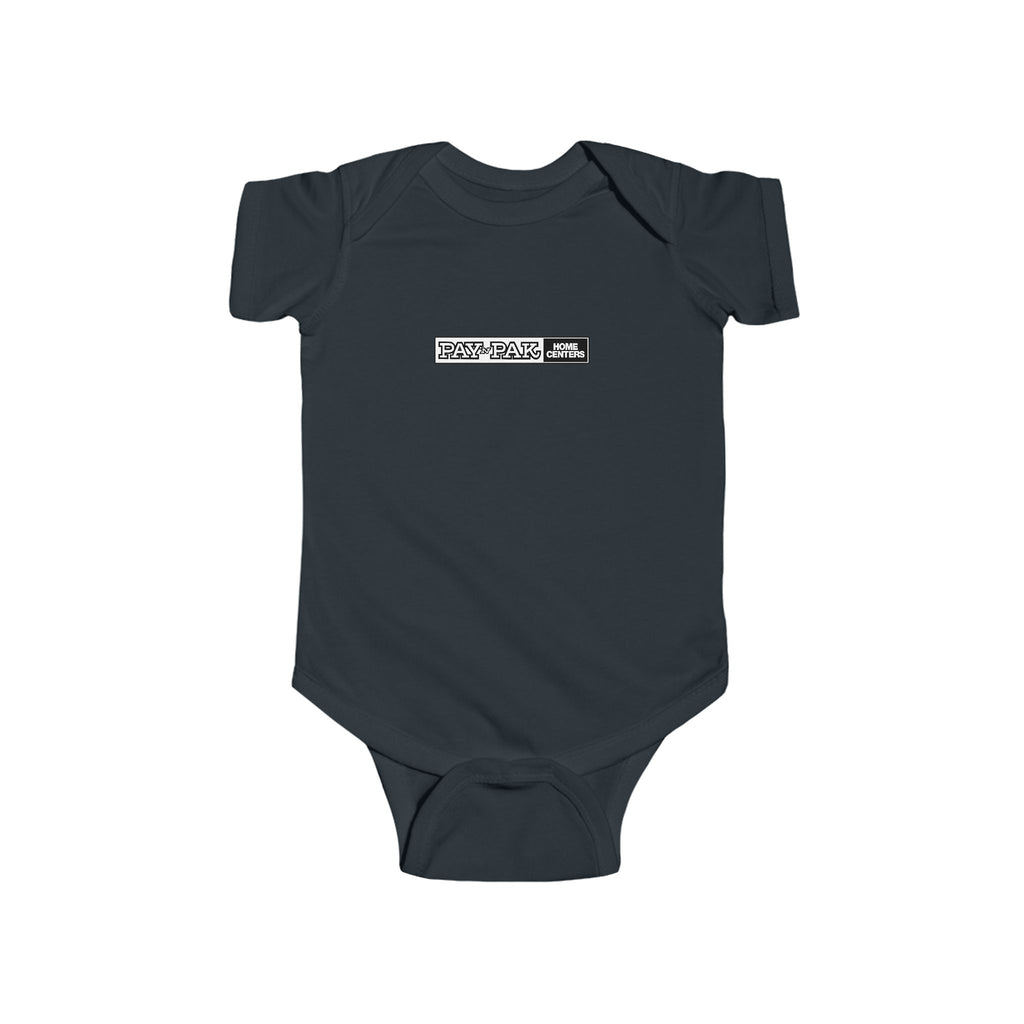 Pay 'n Pak Infant Bodysuit