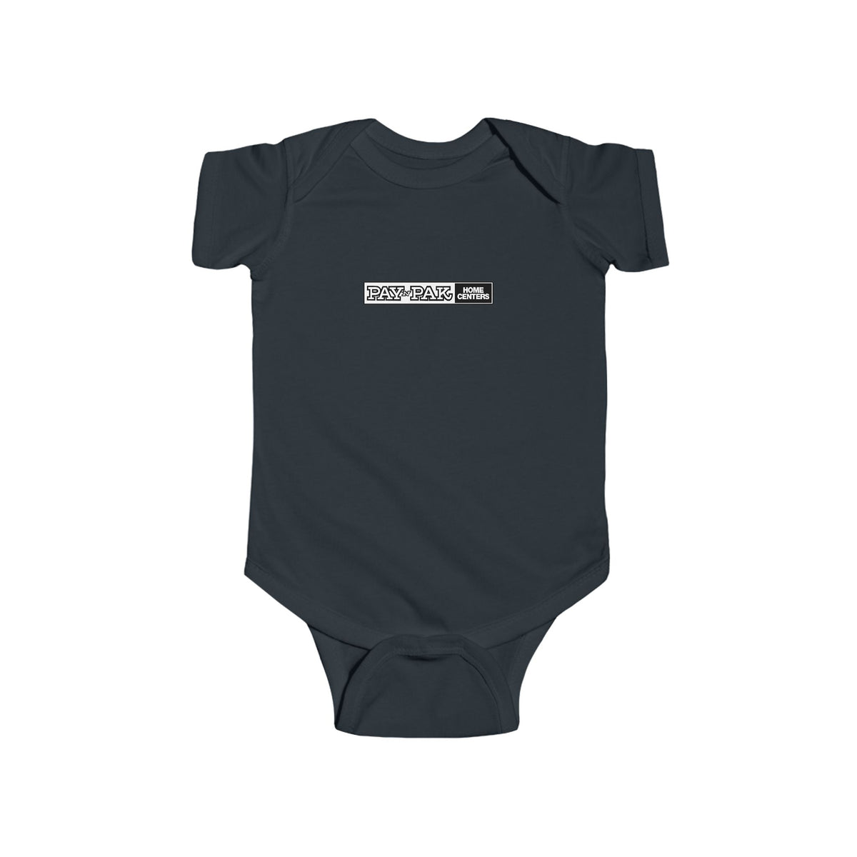 Pay 'n Pak Infant Bodysuit