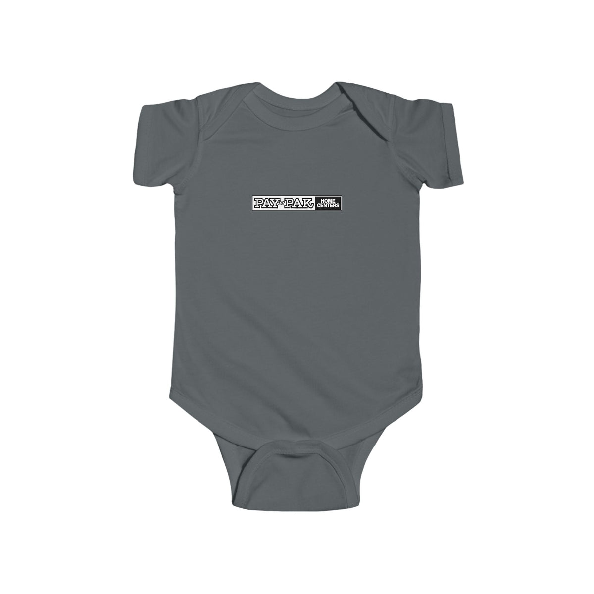 Pay 'n Pak Infant Bodysuit