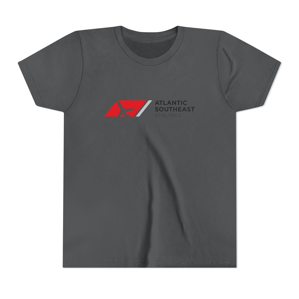 Atlantic Southeast Airlines Kids Tee / T-Shirt