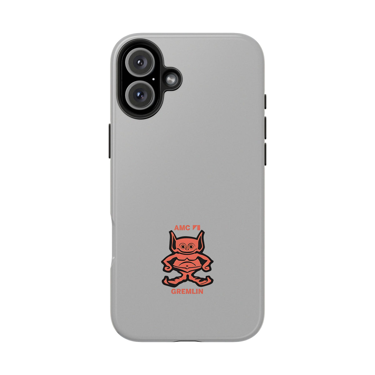 AMC Gremlin Tough Phone Case