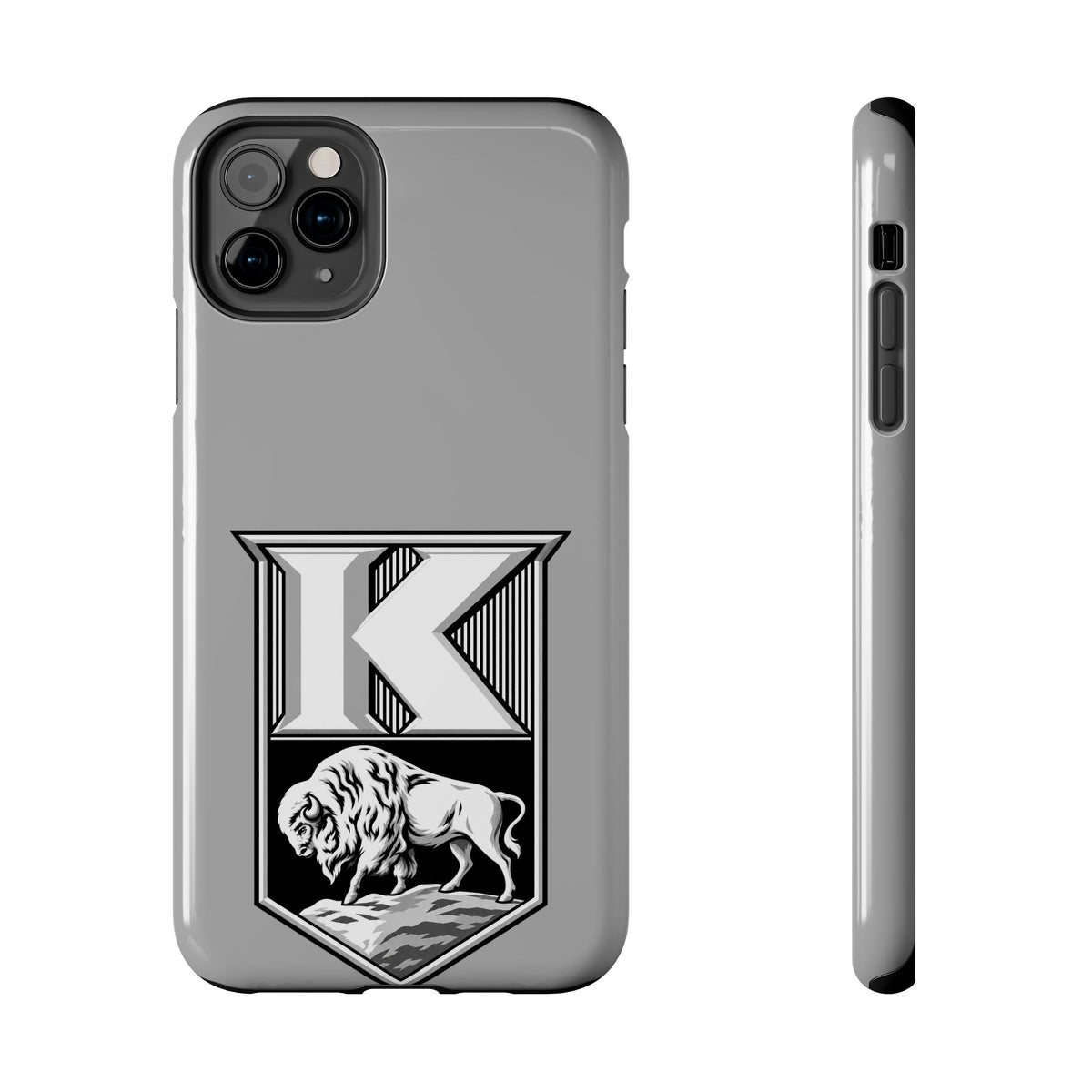 Kaiser Motors Tough Phone Case