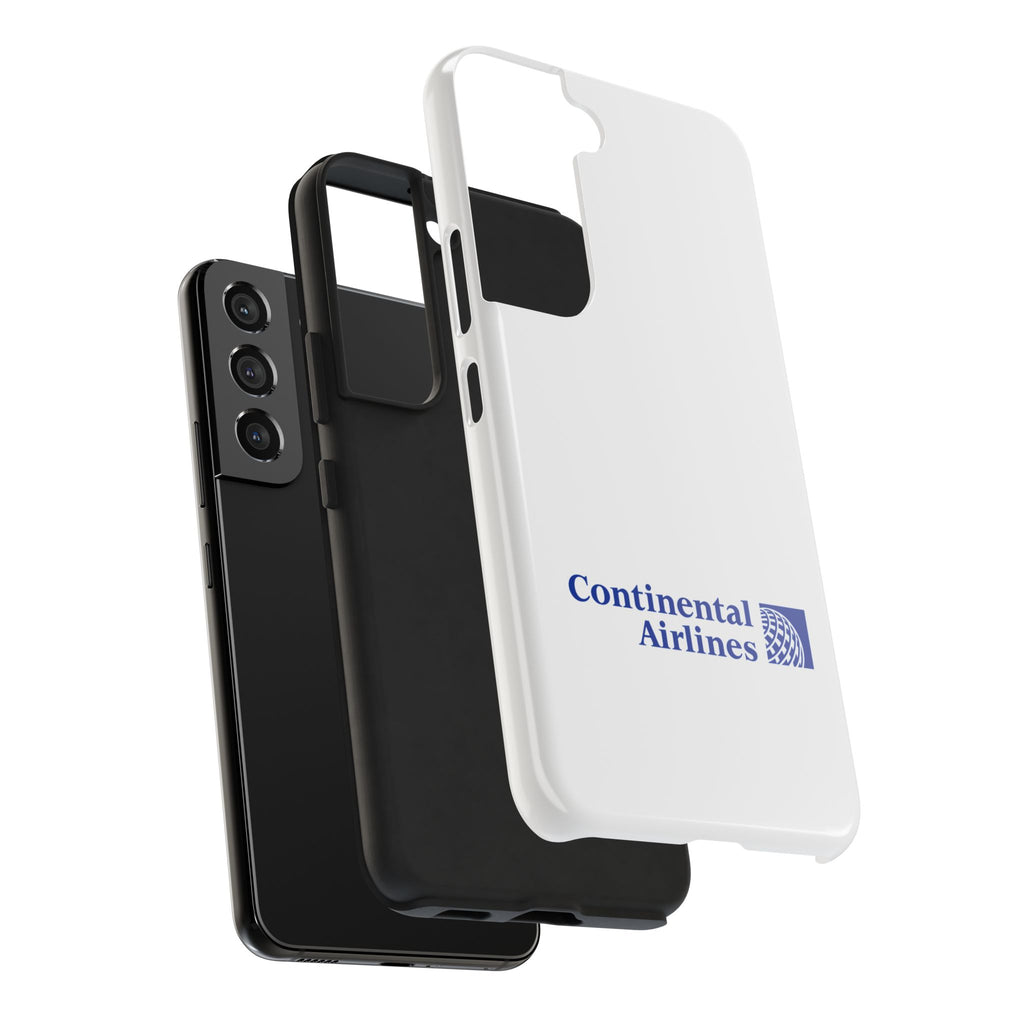 Continental Airlines Tough Phone Case