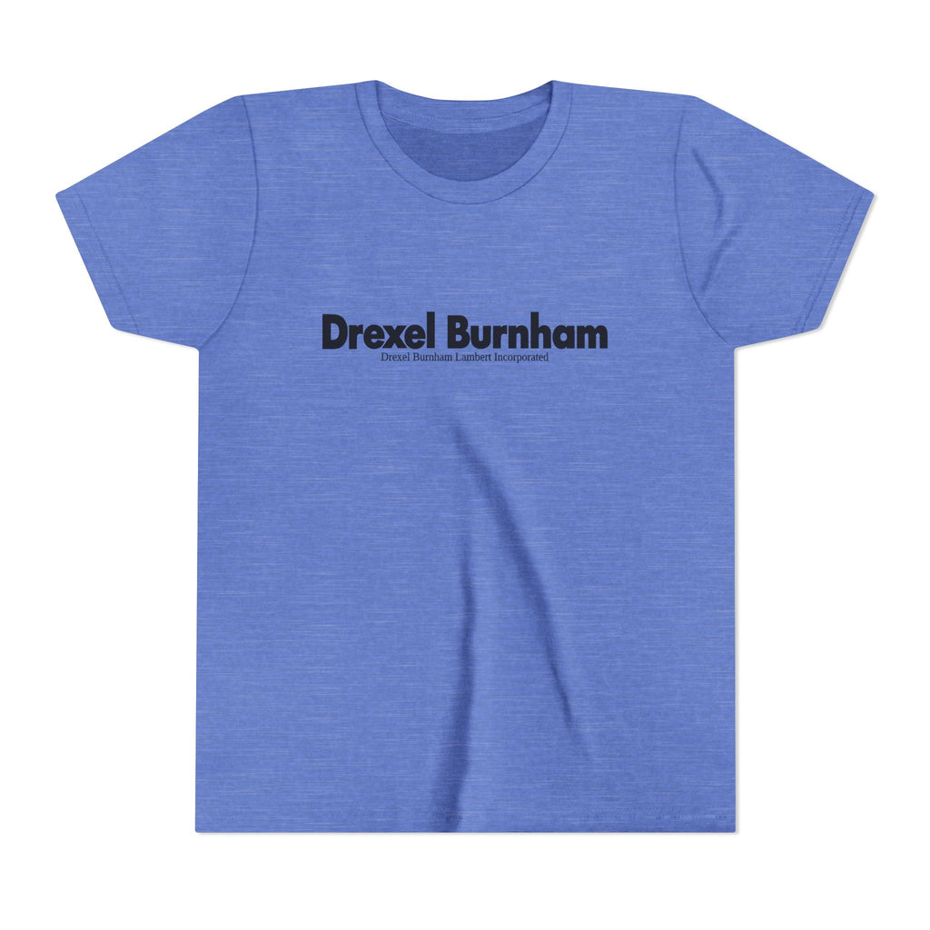 Drexel Burnham Lambert Kids Tee / T-Shirt