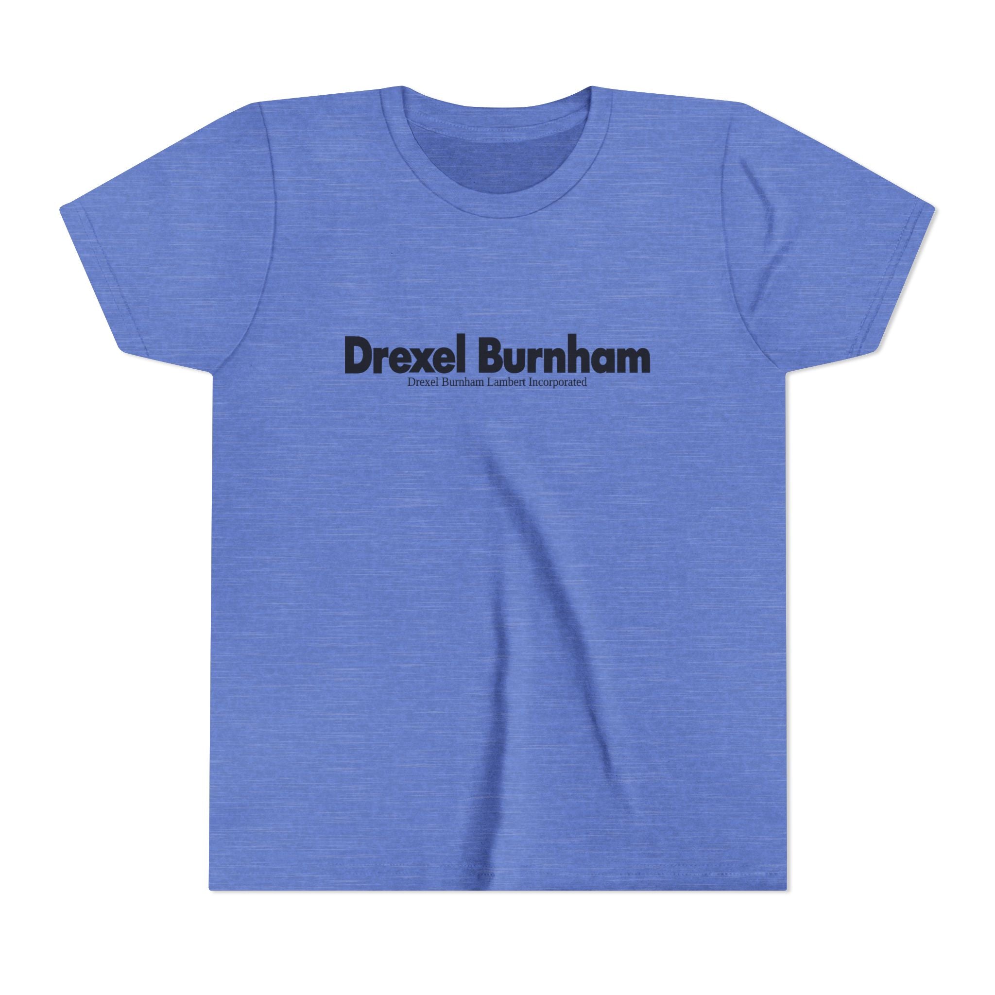 Drexel Burnham Lambert Kids Tee / T-Shirt