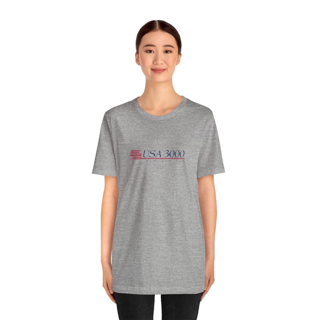 USA3000 Airlines T-Shirt