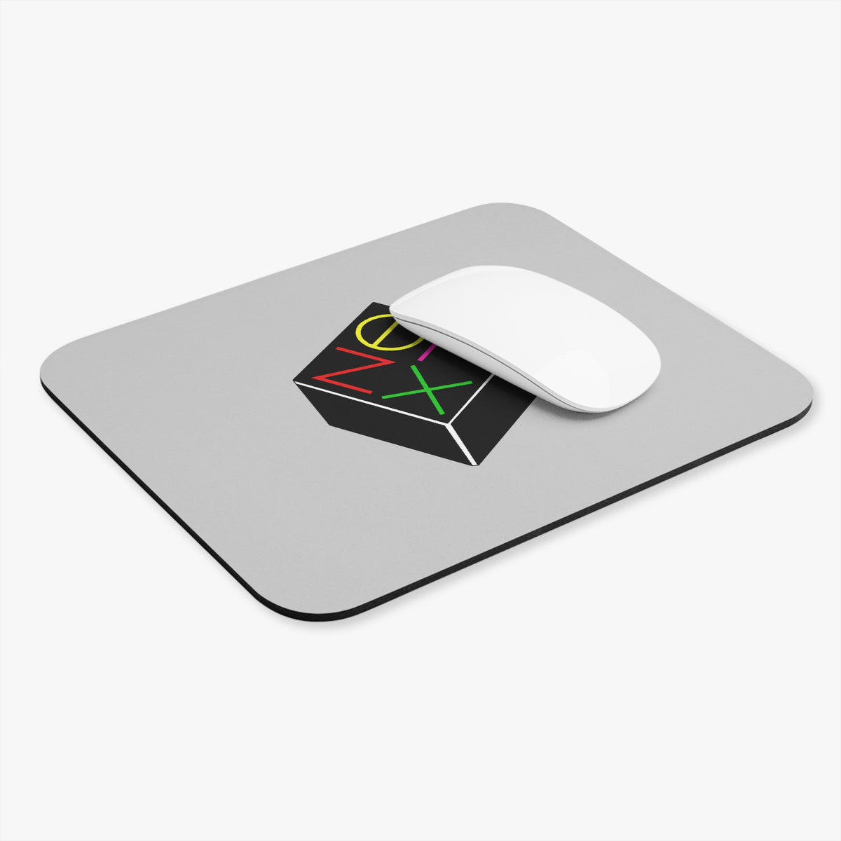 NeXT Mouse Pad