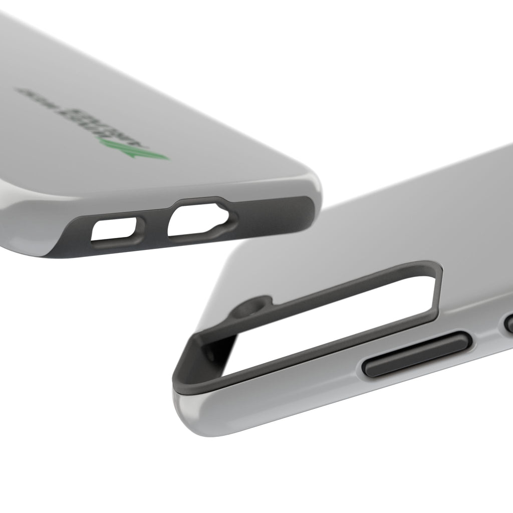 Wings West Airlines Tough Phone Case