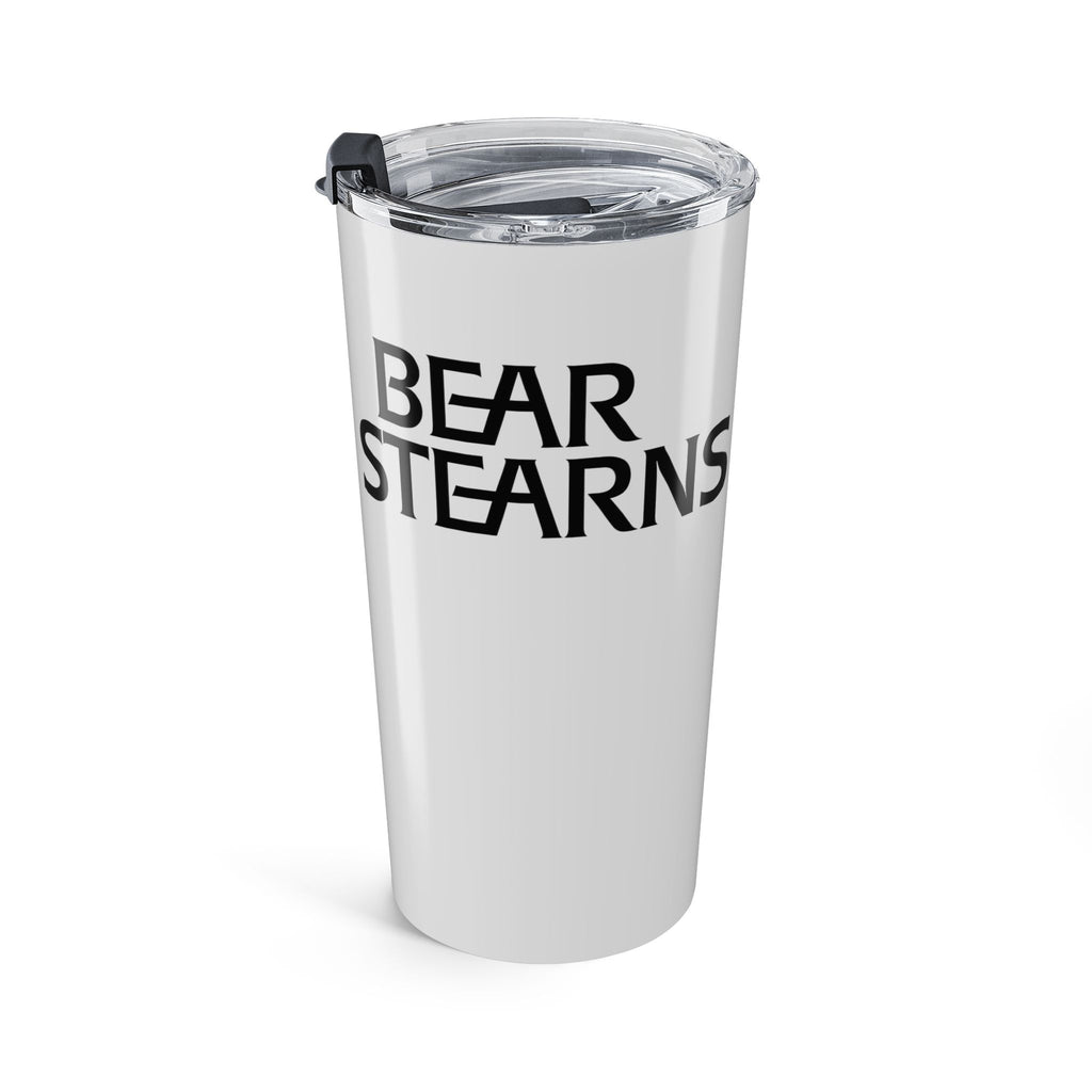 Bear Stearns 20oz Insulated Tumbler