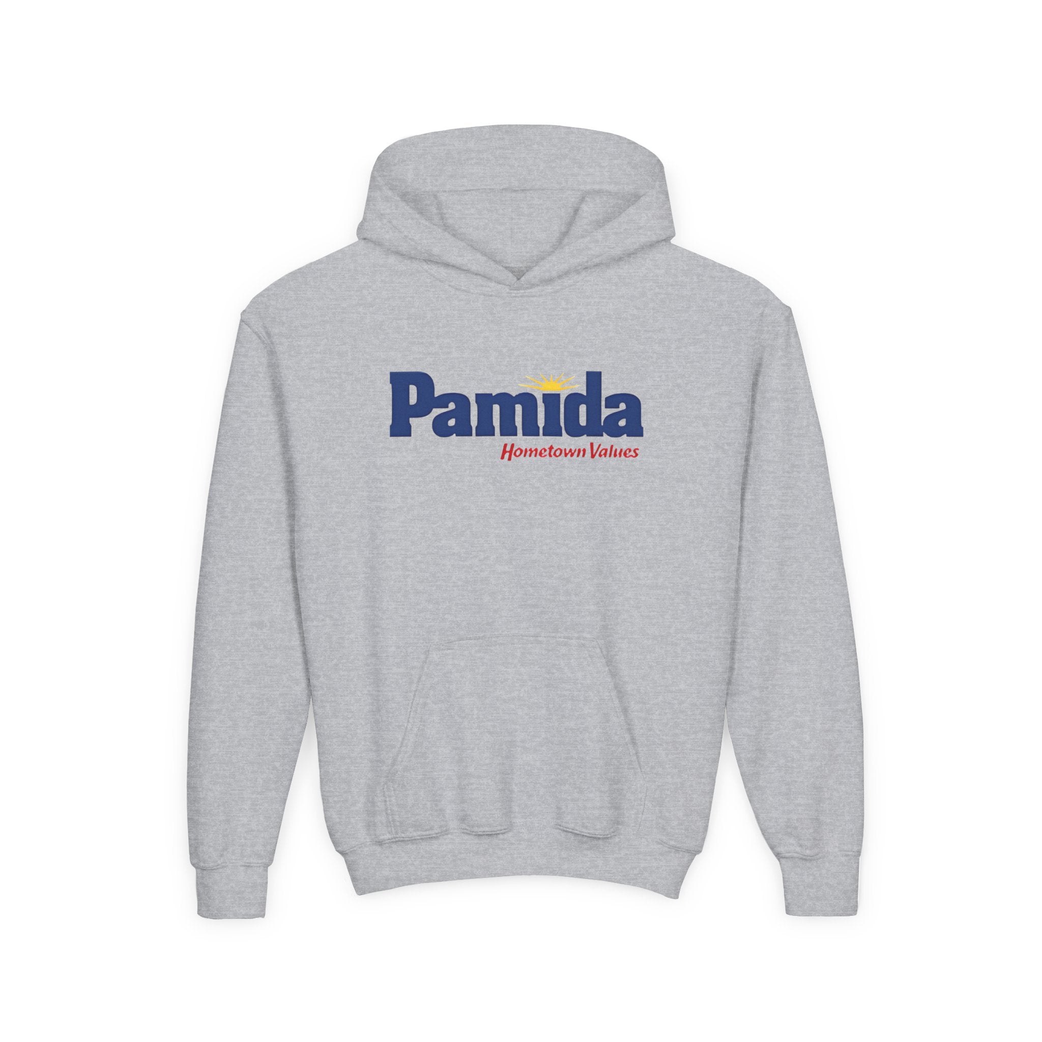 Pamida Youth Hoodie / Sweatshirt