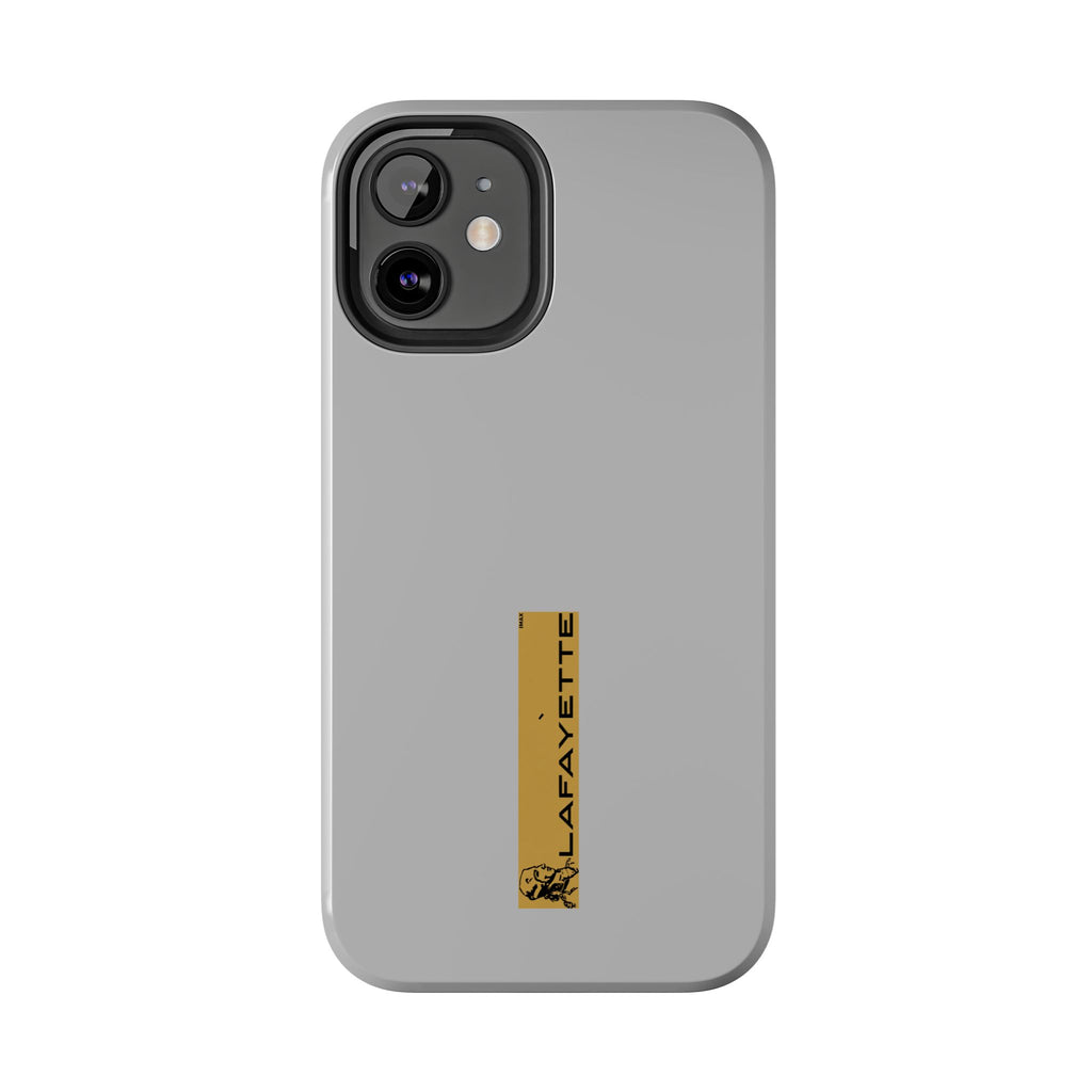 Lafayette Radio Electronics Tough Phone Case