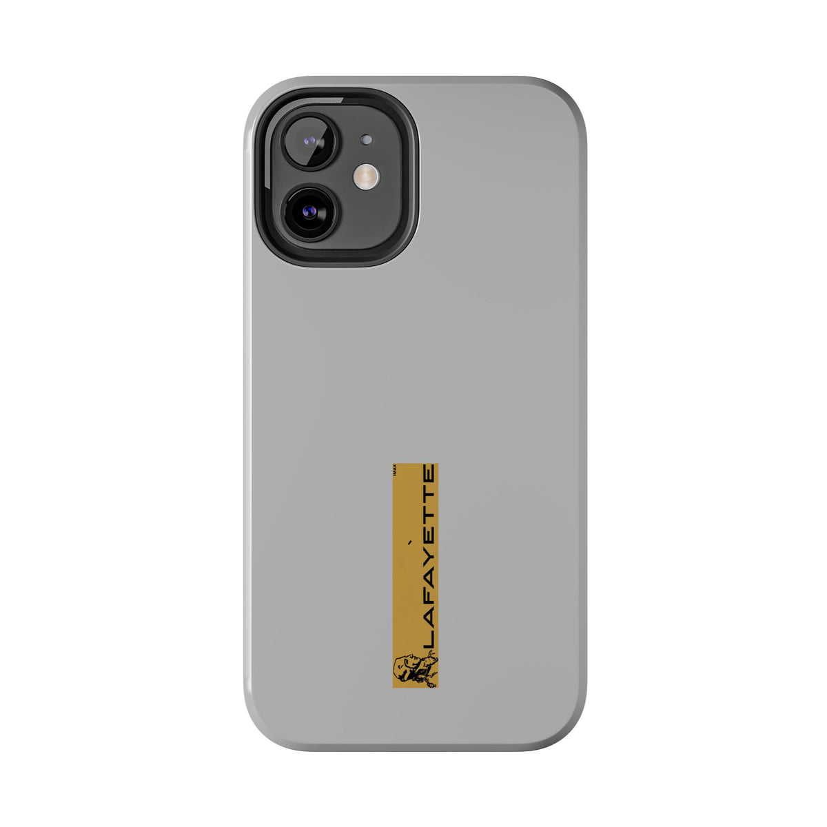 Lafayette Radio Electronics Tough Phone Case