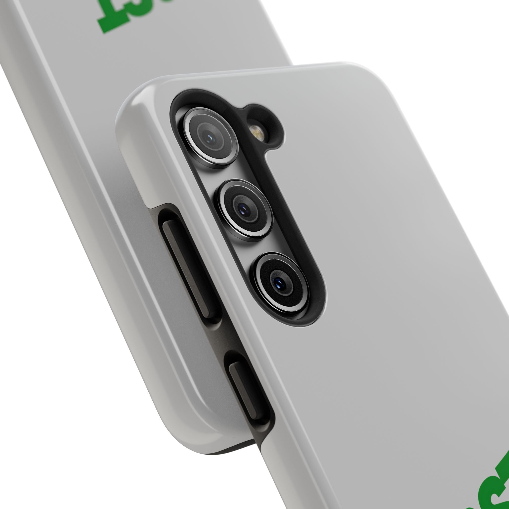 First Union Tough Phone Case