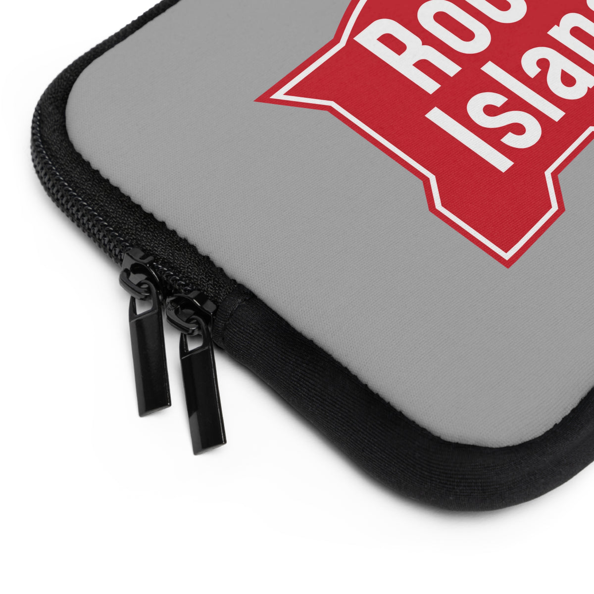 Chicago, Rock Island and Pacific Railroad Laptop Sleeve
