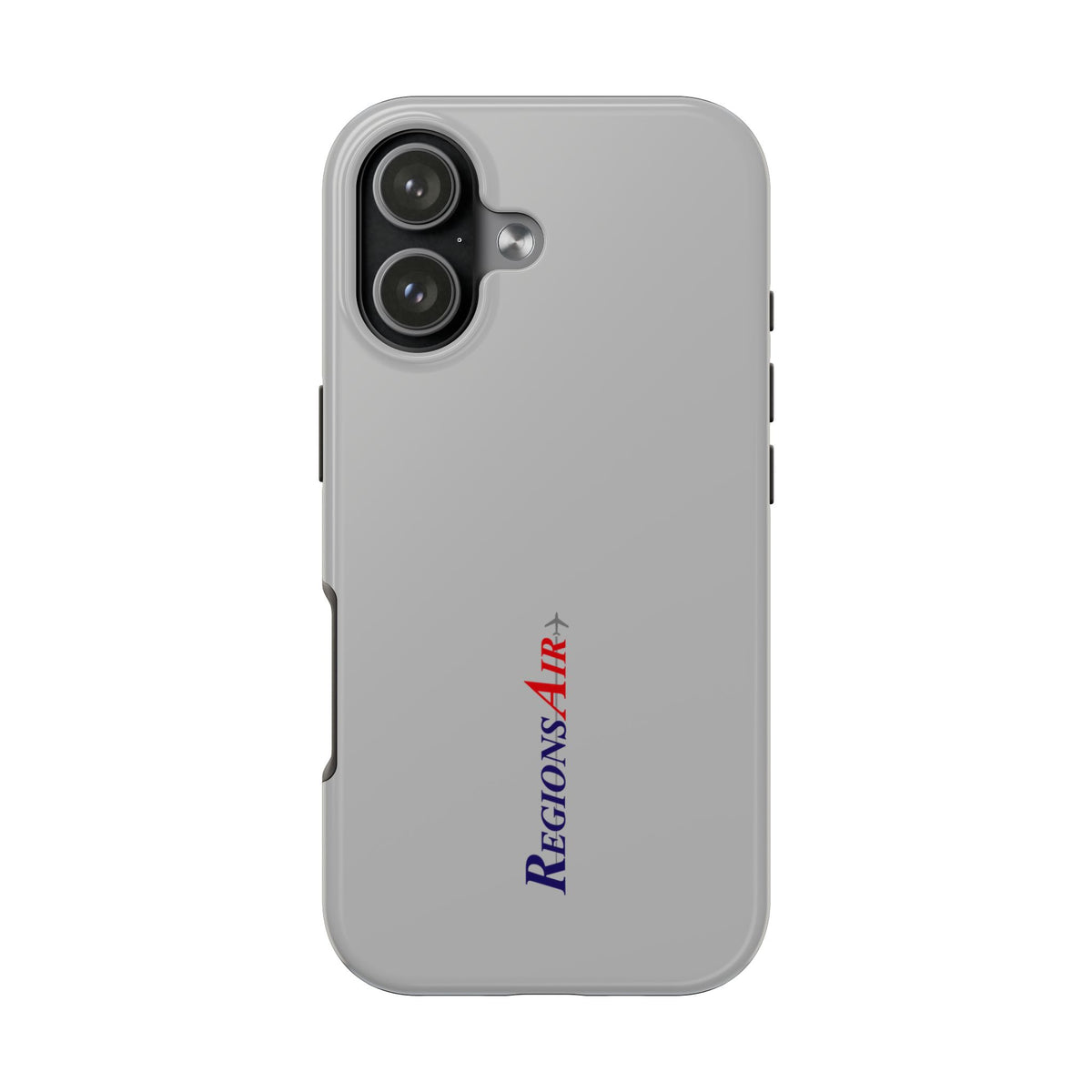 RegionsAir Tough Phone Case