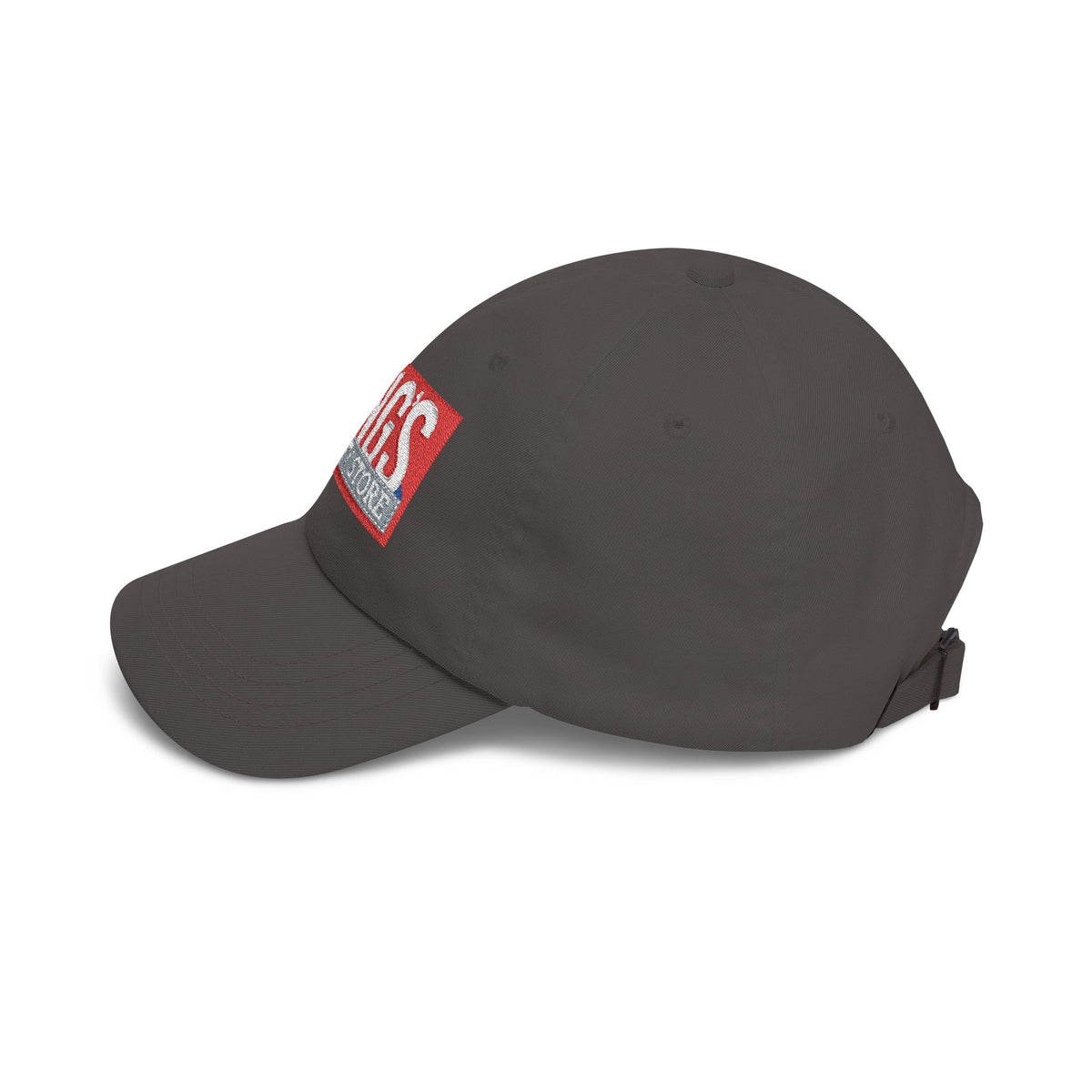King's Variety Store Embroidered Dad Cap Hat