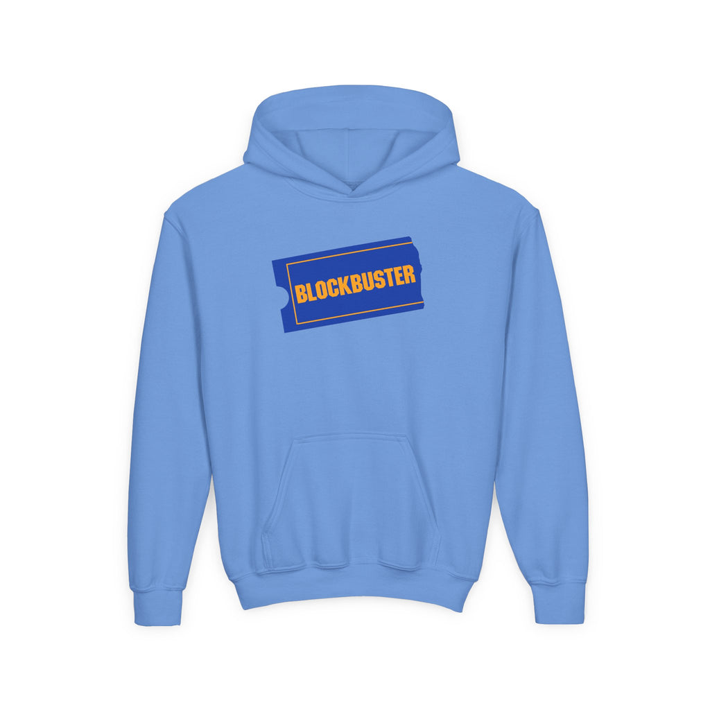Ask Jeeves Youth Hoodie / Sweatshirt