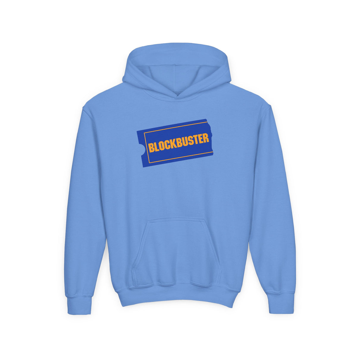 Ask Jeeves Youth Hoodie / Sweatshirt