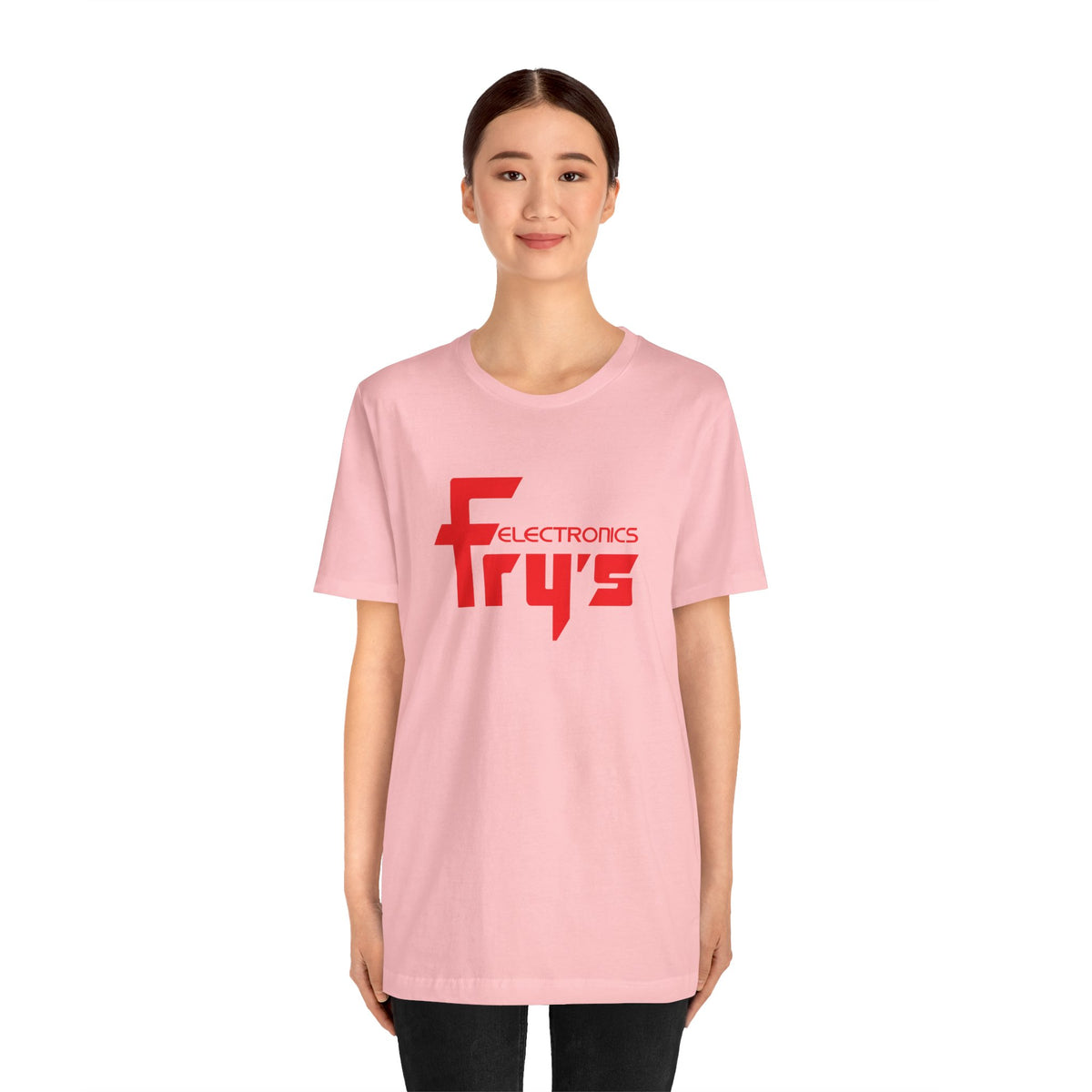 Fry's Electronics, Inc. T-Shirt