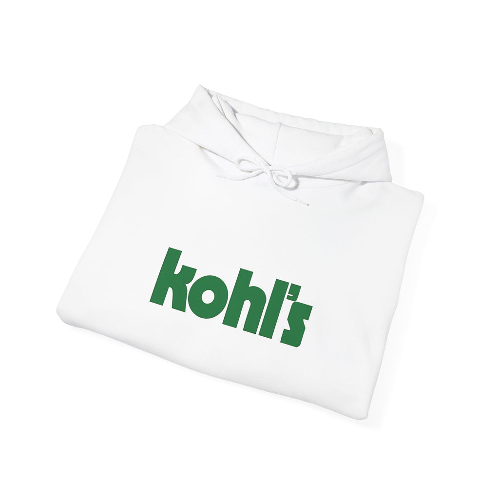 Kohl's Food Stores Hoodie / Sweatshirt
