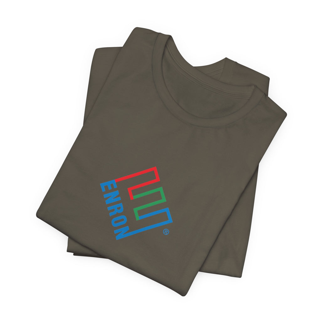 Enron T-Shirt