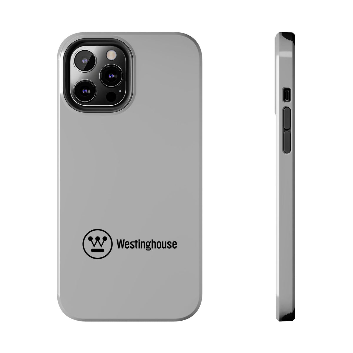 Westinghouse Electric Tough Phone Case
