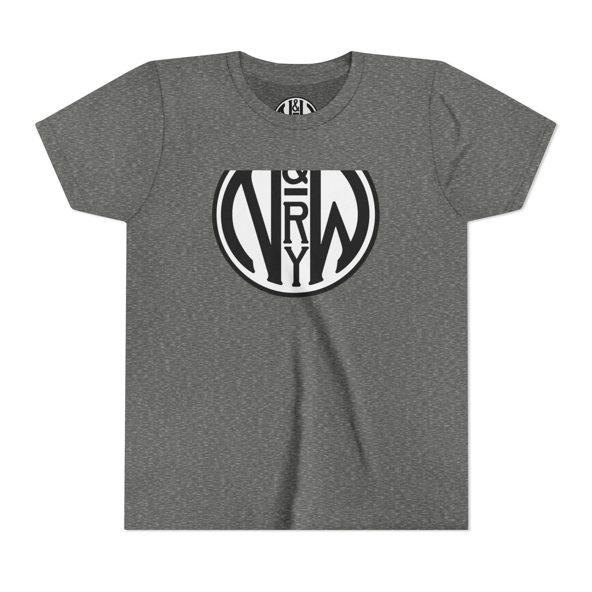 Norfolk and Western Railway Kids Tee / T-Shirt