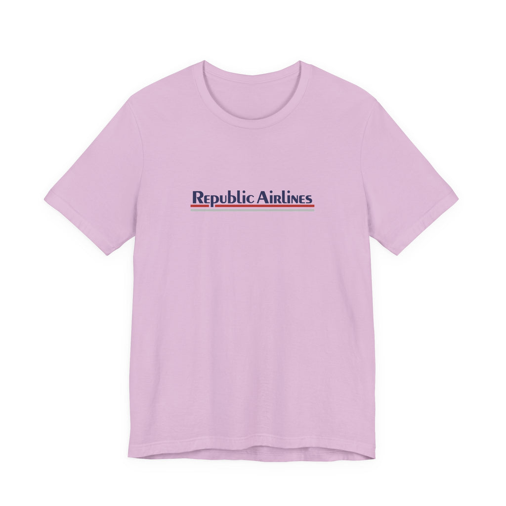 Republic Airlines T-Shirt
