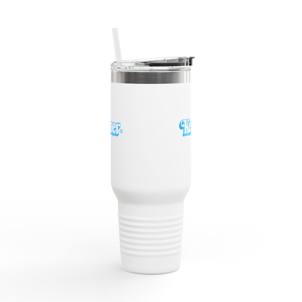 Kenner Products 40oz Insulated Travel Mug Stainless Tumbler
