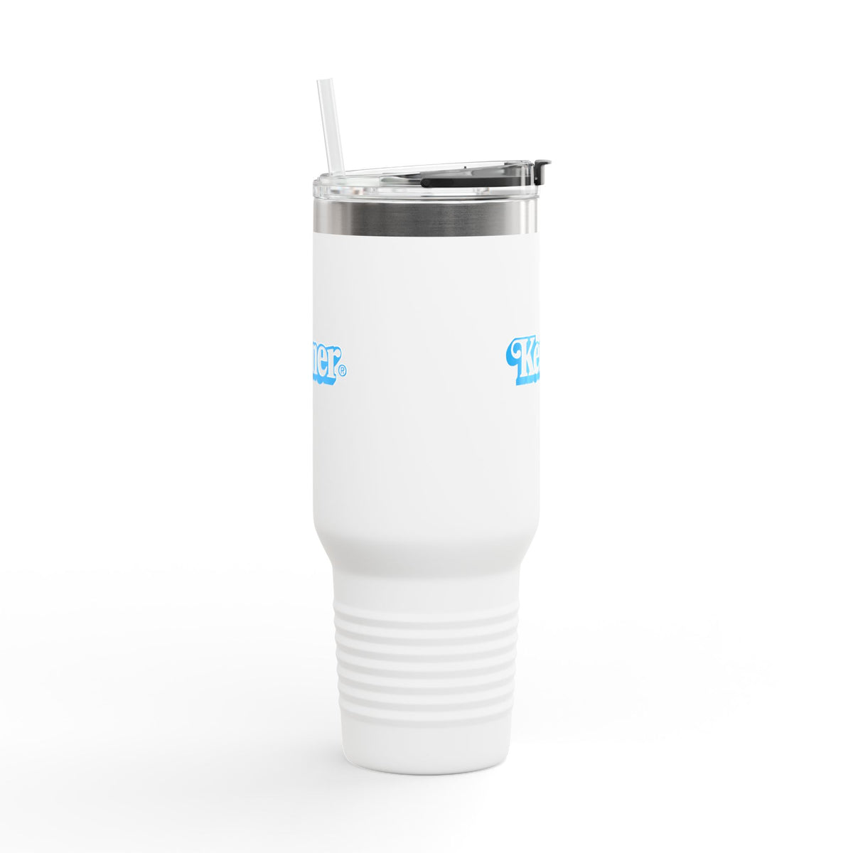 Kenner Products 40oz Insulated Travel Mug Stainless Tumbler
