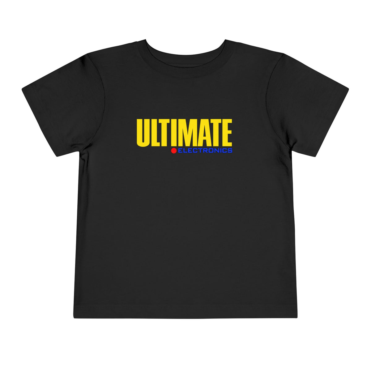 Ultimate Electronics Toddler Tee / T-Shirt
