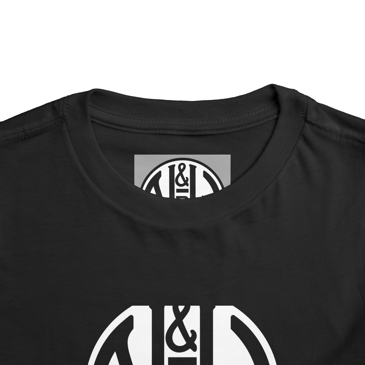 Norfolk and Western Railway Toddler Tee / T-Shirt