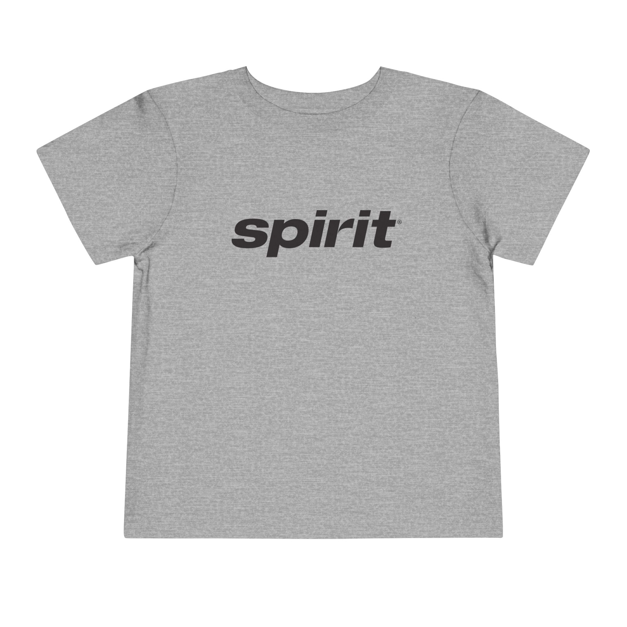 Spirit Airlines Toddler Tee / T-Shirt