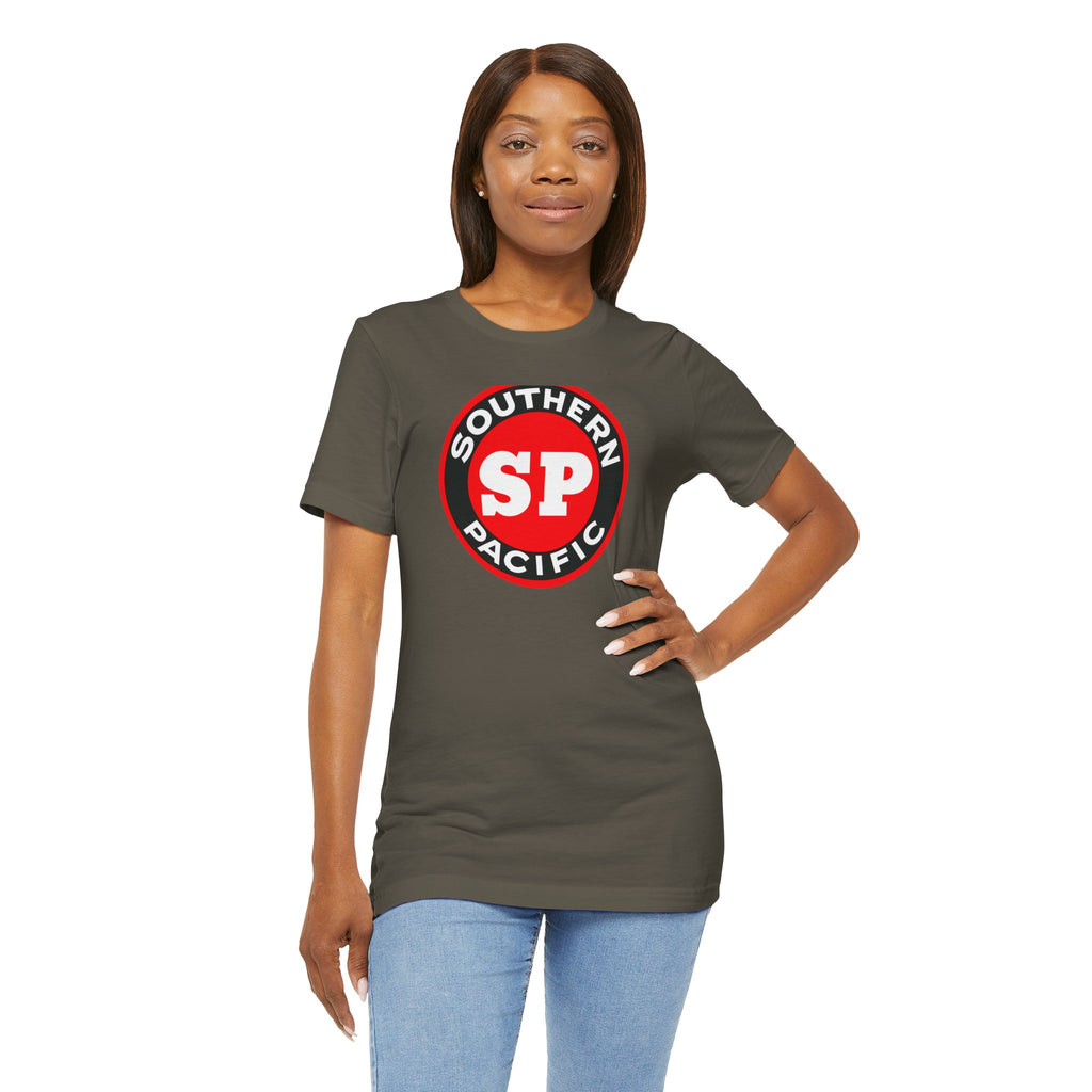 Southern Pacific Railroad T-Shirt