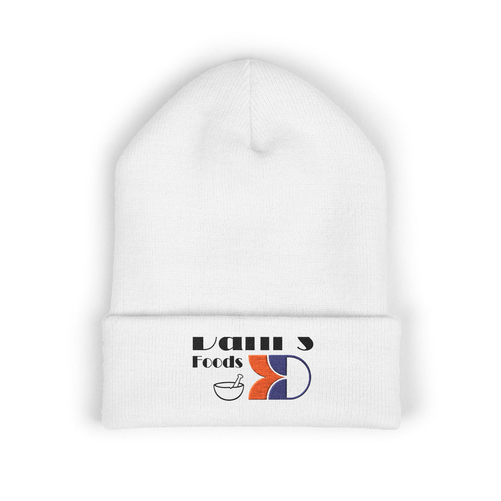Dahl's Foods Cuffed Beanie