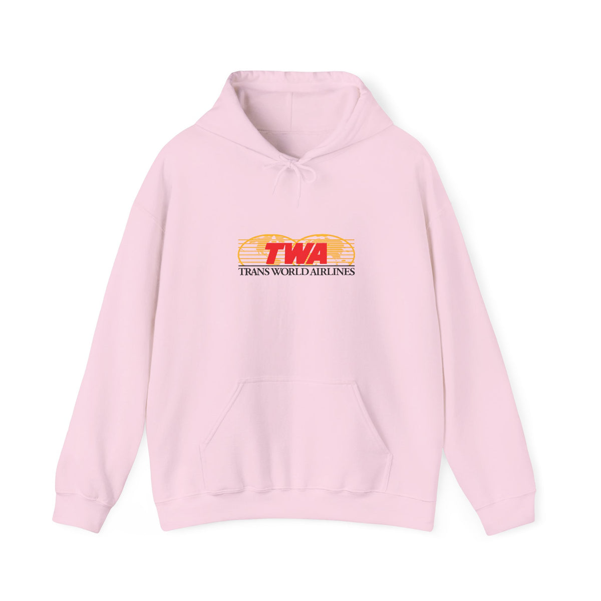 Trans World Airlines (TWA) Hoodie / Sweatshirt