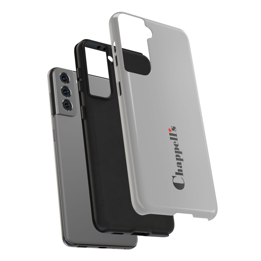 Chappell's Tough Phone Case