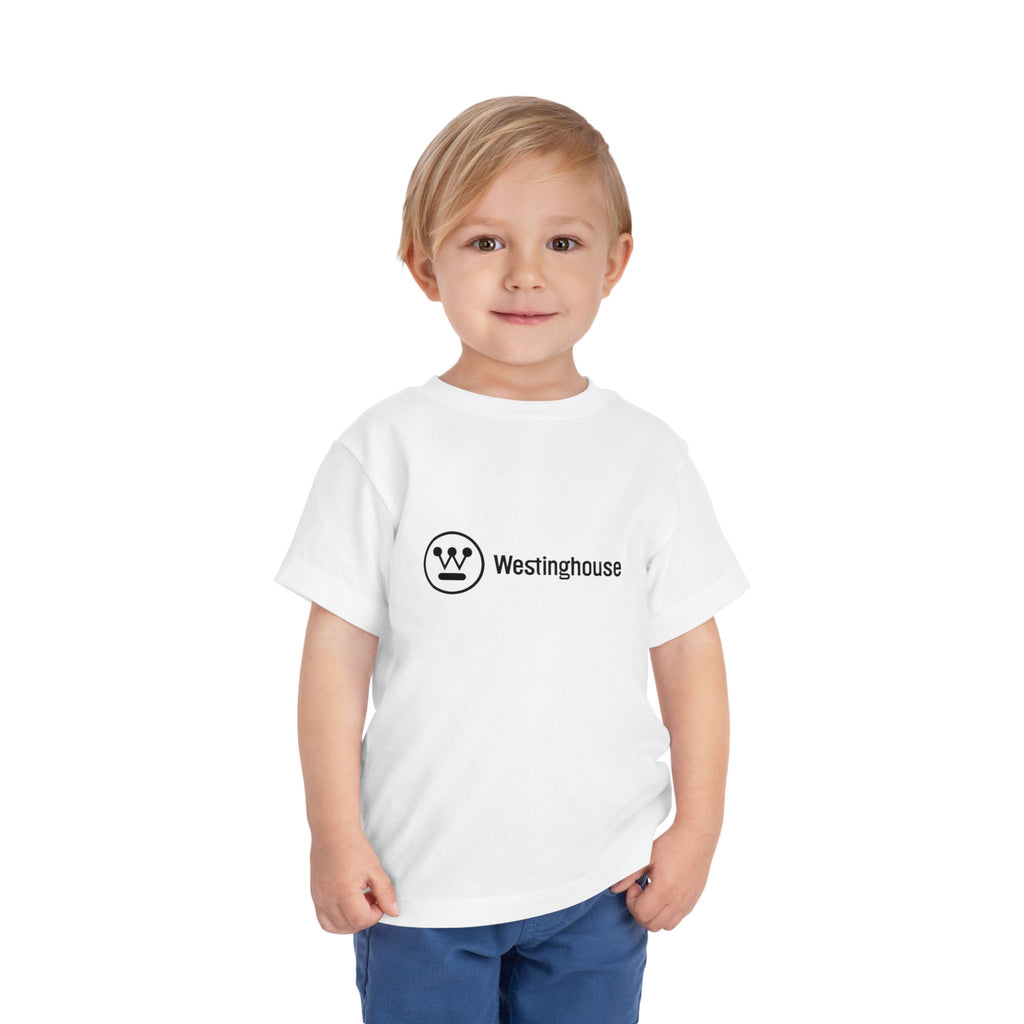 Westinghouse Electric Corporation Toddler Tee / T-Shirt