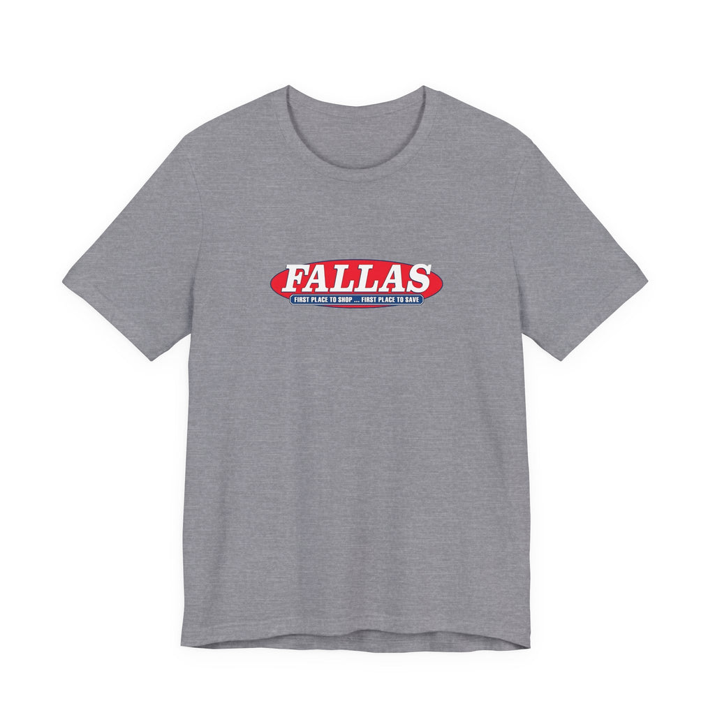 Fallas Discount Stores T-Shirt