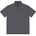 Business Express Airlines Cotton Polo Shirt