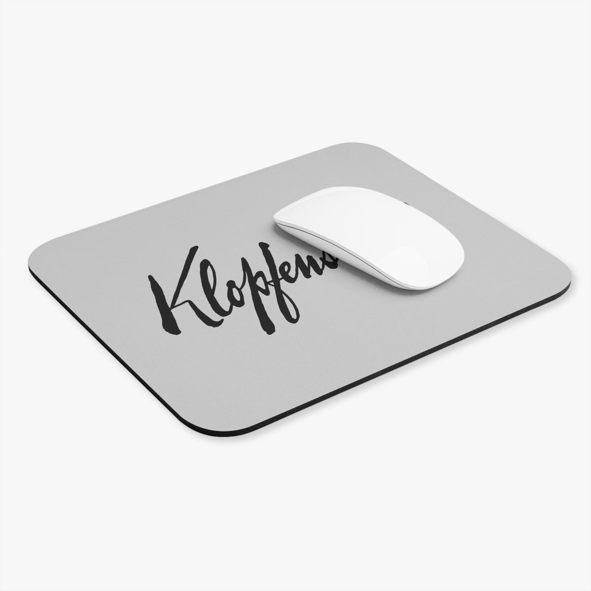 Klopfenstein's Mouse Pad