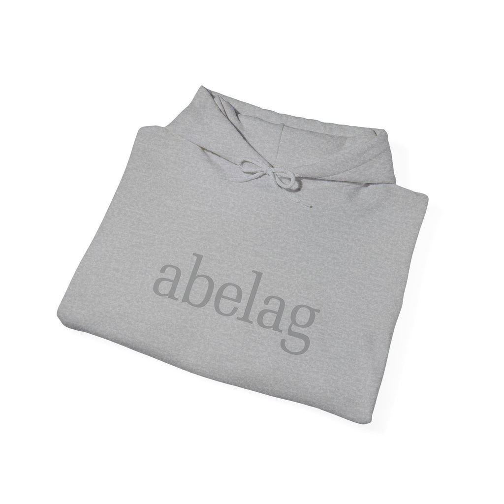 Abelag Aviation Hoodie / Sweatshirt