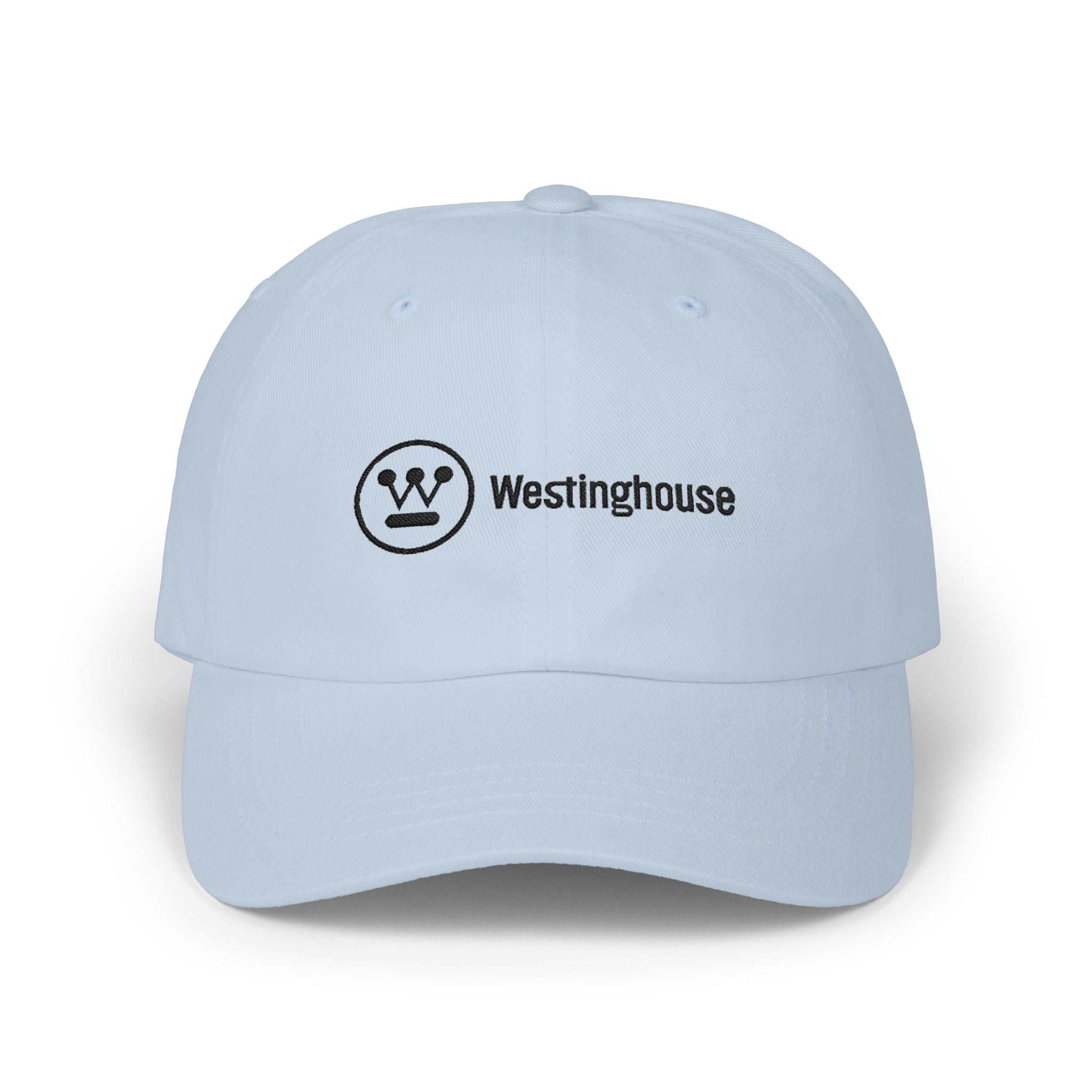 Westinghouse Electric Corporation Embroidered Dad Cap Hat