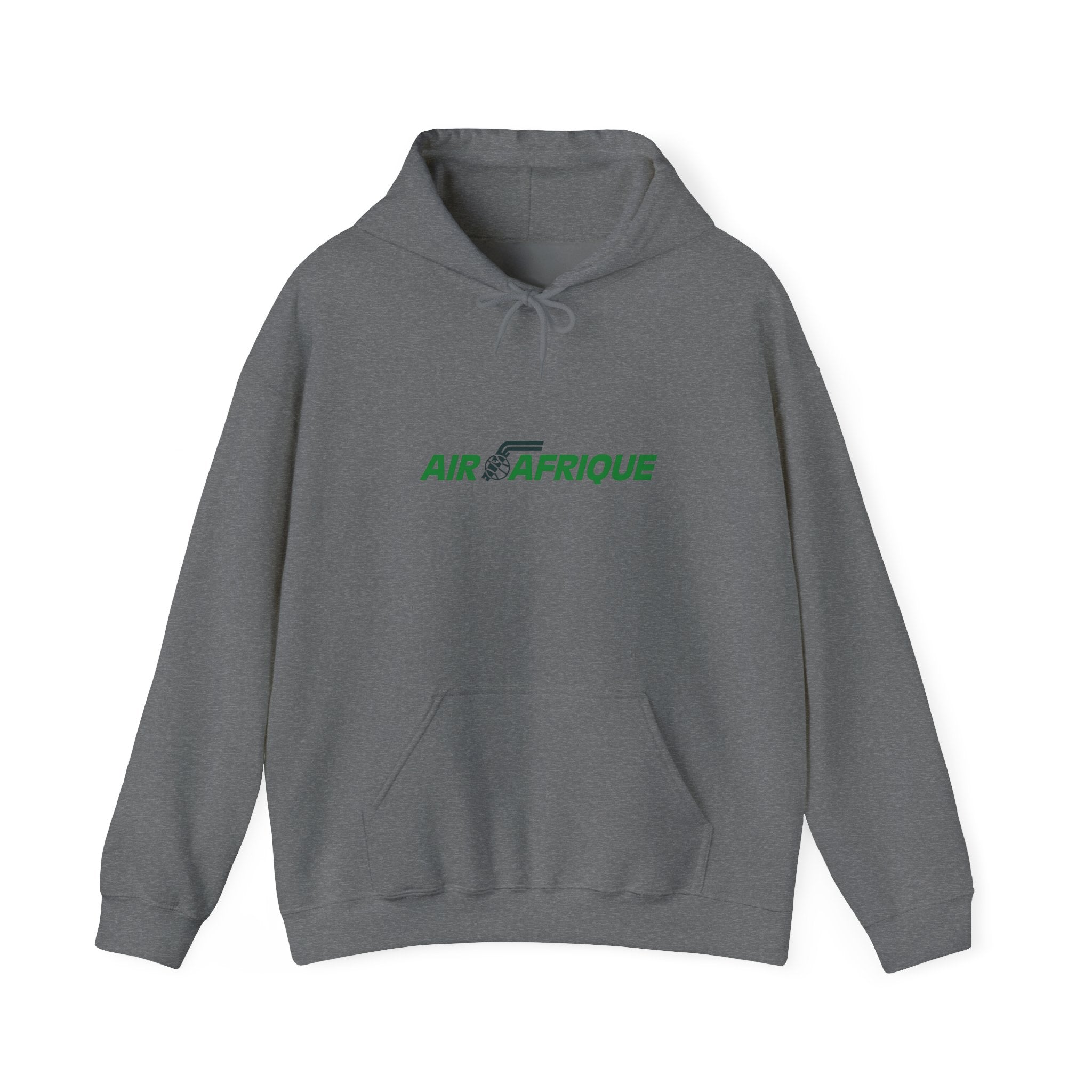 Air Afrique Hoodie / Sweatshirt