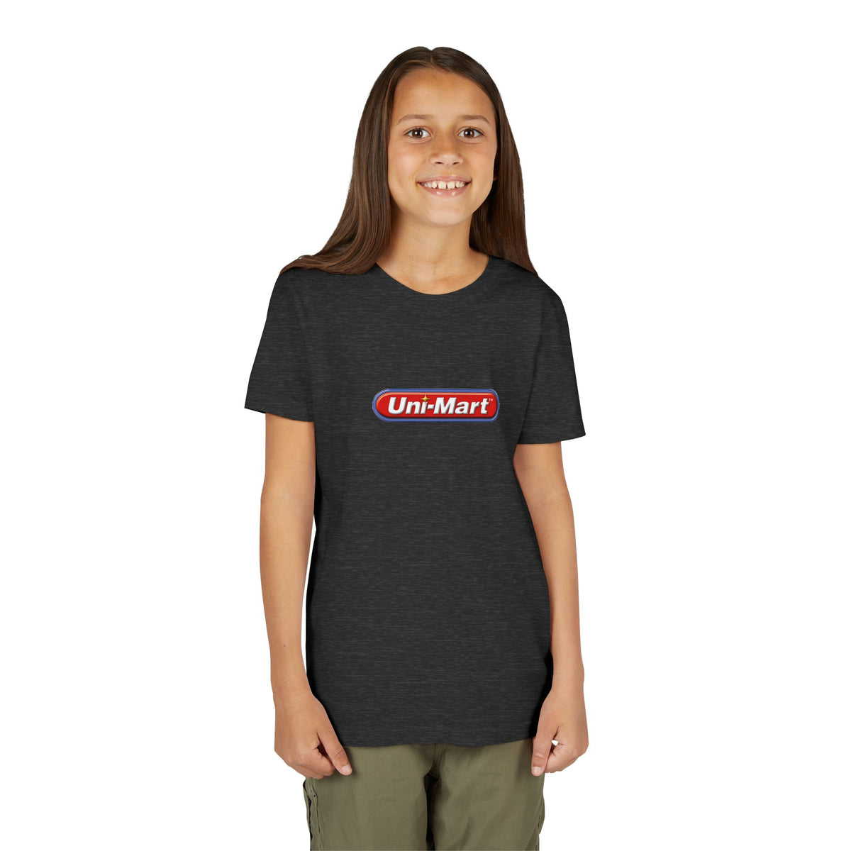 Uni-Mart Kids Tee / T-Shirt