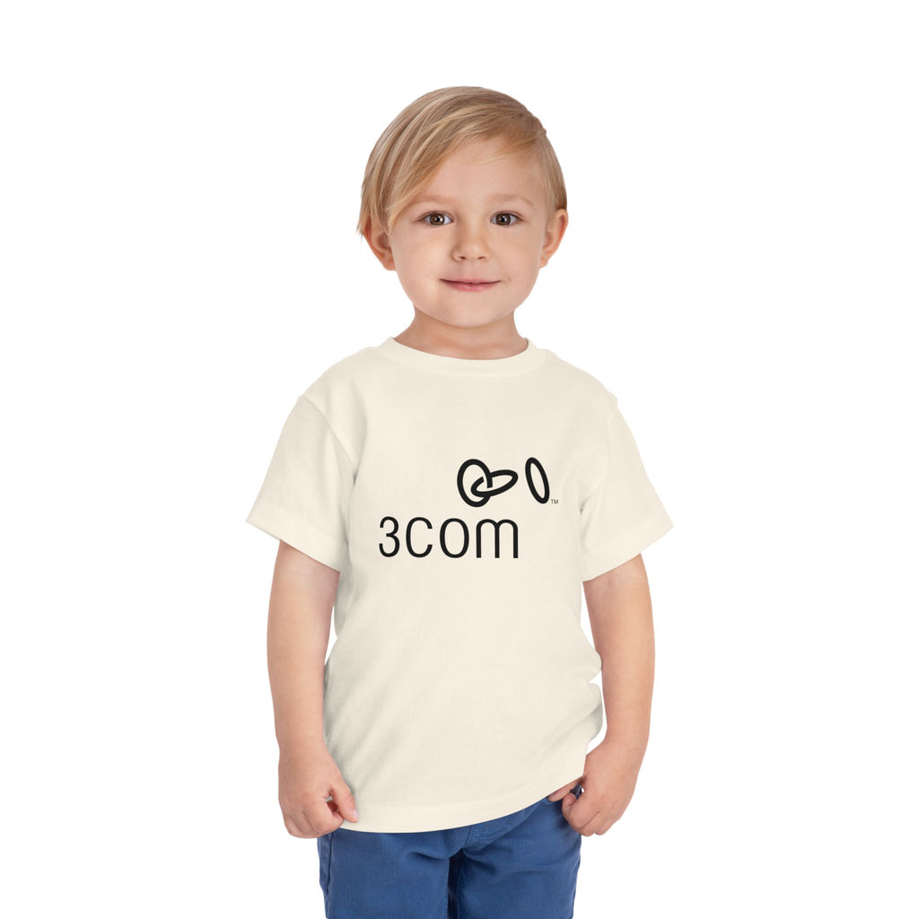 3Com Corporation Toddler Tee / T-Shirt