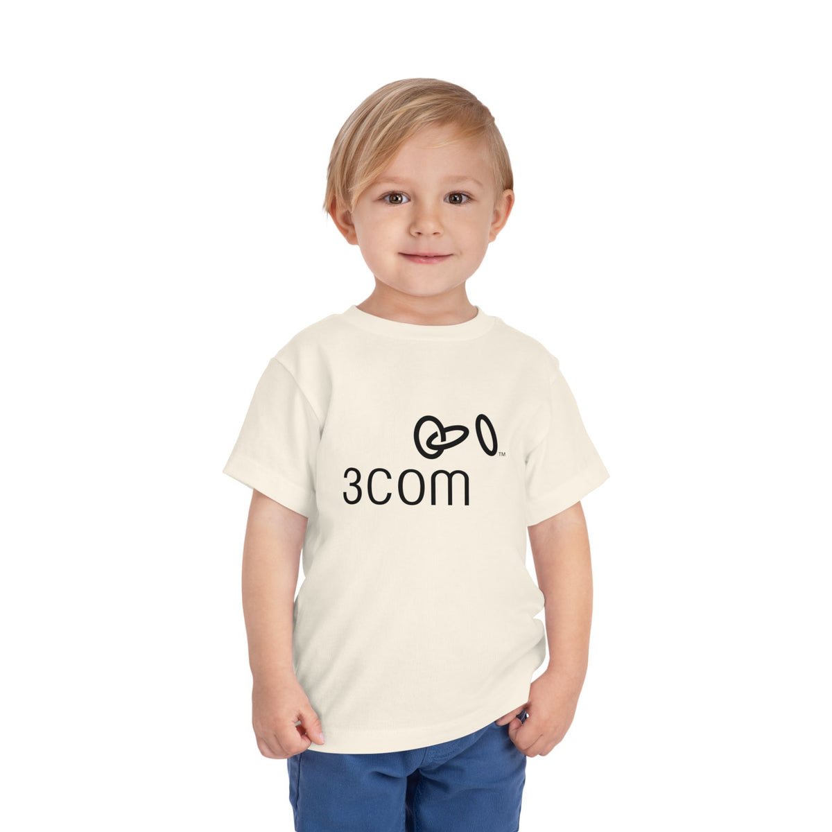 3Com Corporation Toddler Tee / T-Shirt