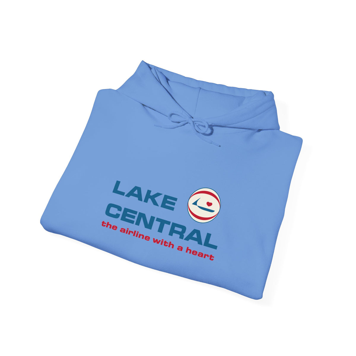 Lake Central Airlines Hoodie / Sweatshirt