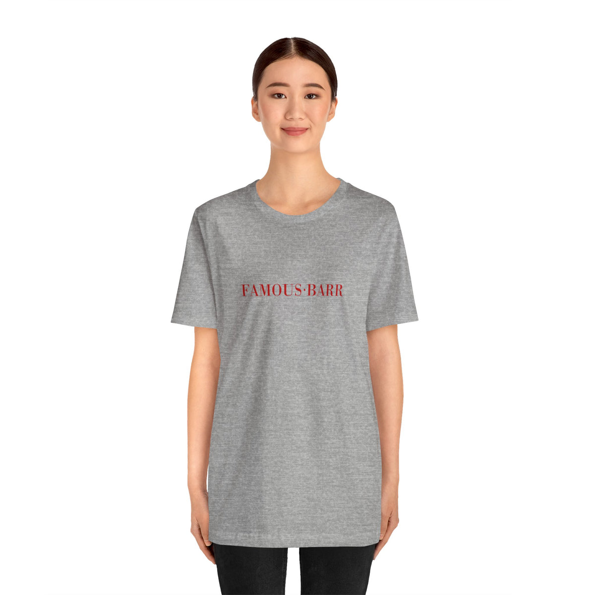 Famous-Barr T-Shirt